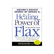 The Healing Power of Flax - 