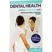 Dental Health - 