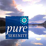 Compact Disc Pure Series Pure Serenity - 