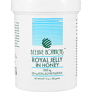 Royal Jelly with Honey - 