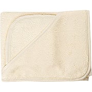 Hooded Towel Set Ecru - 