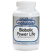 Biobolic Power Life - 
