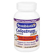 Colostrum Plus Kosher - 