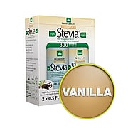 Liquid Stevia Vanilla - 
