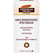 Line Smoothing Eye Cream - 