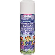 Baby Lotion Sweet Violet - 