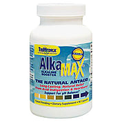 Alkamax PH Balancing - 