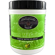 Green Magnitude Green Sour Apple -