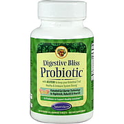 Digestive Bliss Probiotic - 