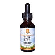 Olive Leaf Organic - 