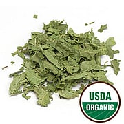 Lemon Verbena Leaf Whole Organic - 