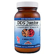 DDS Junior - 