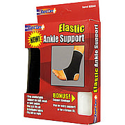 Elastic Ankle Support - 