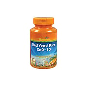 Red Yeast Rice CoQ10 - 