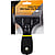 Safety Scraper w/Super Grip Handle - 