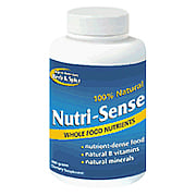 Nutri-Sense - 