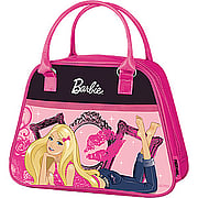 Foogo Barbie Novelty Lunch Kit - 