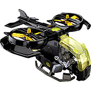 Hero World DC Superfriends Voice Comm Motion Max Batwing - 