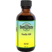 Garlic Oil - 