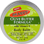 Olive Butter Formula with Vitamin E - 