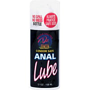Doc's Anal Lube - 
