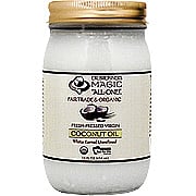 Virgin Coconut Oil White Kernel - 