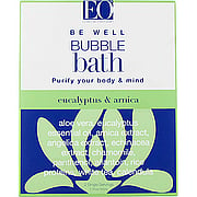 Bubble Bath Be Well Eucalyptus & Arnica - 