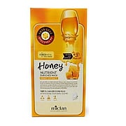 Honey Nutrient Enriched Mask - 