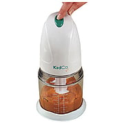 BabySteps Electric Food Mill - 