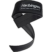 Padded Lifting Straps -