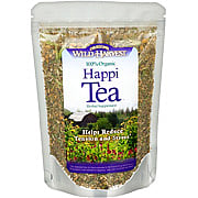 Organic Happi Tea - 
