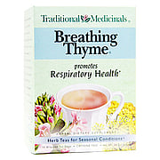 Breathing Thyme Tea - 