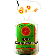 Loaf Light White Rice - 