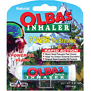 Olbas Inhaler with Leash - 
