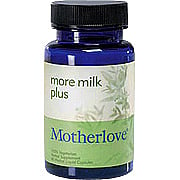 More Milk Plus - 