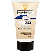 Baby Sunscreen Mineral Based SPF30 - 