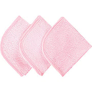 Wash Cloth Pink - 