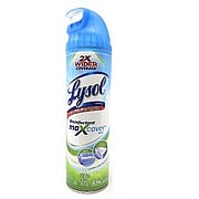 Disinfectant MaxCover Mist Garden Afte the Rain Scent - 