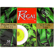 Premium Taste Green Tea - 