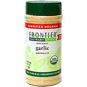 Garlic Granules - 