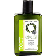 Pure Olive Oil Hair Care Shampoo - 