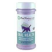 Oral Health for Cats - 
