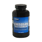Chitosan Diet Formula - 
