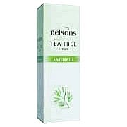 Tea Tree Cream - 