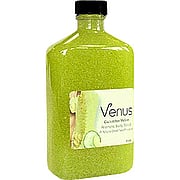 Venus Body Scrub Cucumber Melon - 