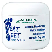 Neat Feet Foot Scrub - 