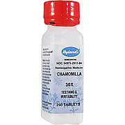 Chamomilla 30X - 