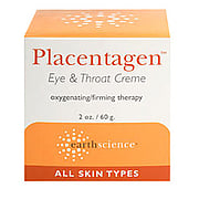 Placentagen Eye & Throat Creme - 
