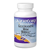 Glucosamine MSM Herbal - 