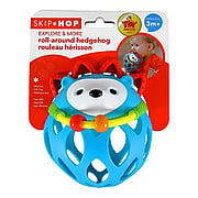 Explore & More Roll Around Hedgehog - 